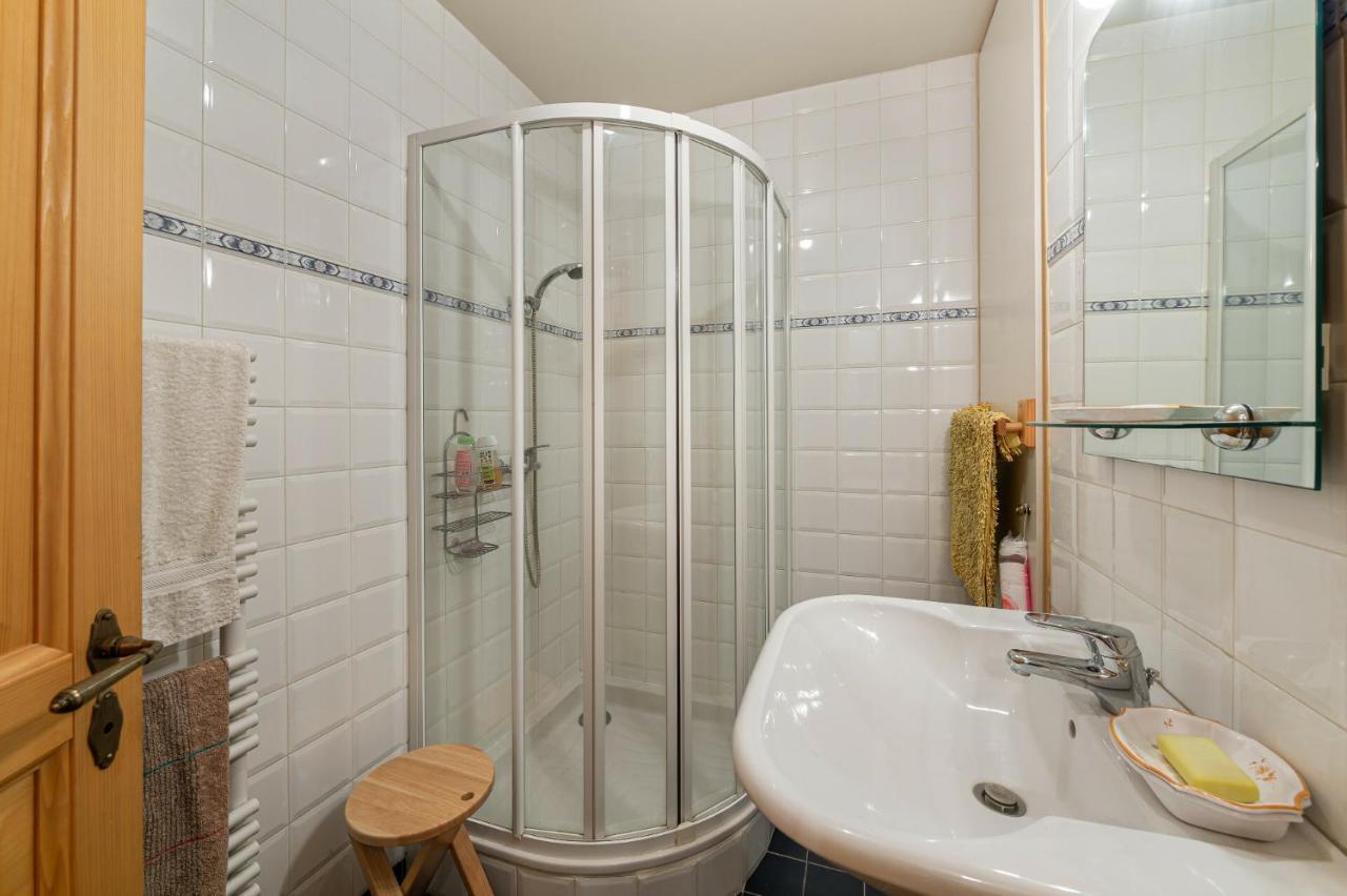 Courchevel 1550 - Veritable Ski Aux Pieds - Appartement Les Tovets T2 - 47M2 - 4P Exteriér fotografie